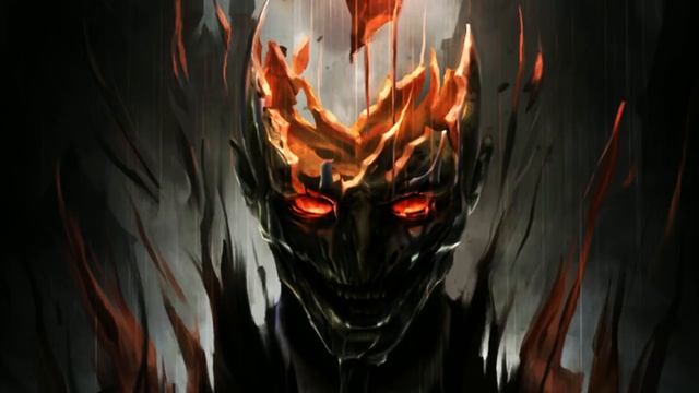 FaceSplit & Code: Pandorum - Cantankerous