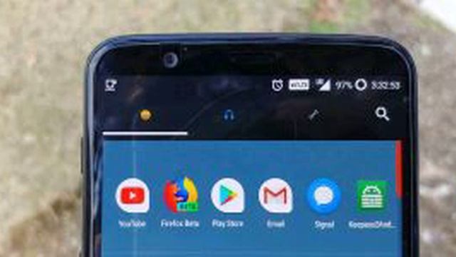 Unread Notification Badges on Nova Launcher: Helpful for Visually Impaired смотреть онлайн