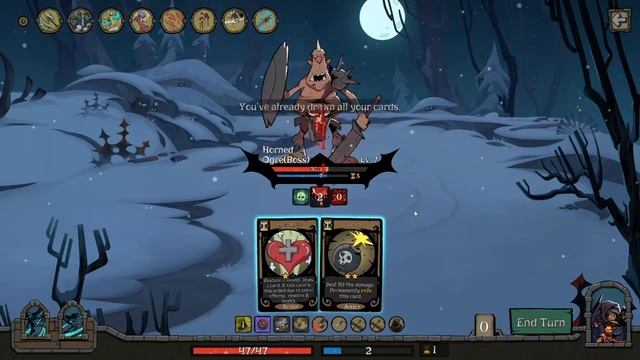 Ranger Hard VII * Night of the Full Moon Guide 月圆之夜 (aka super hard) смотреть онлайн