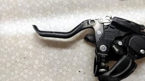 КАК Установить Датчик Тормоза Новая Идея не Потерять Магнитик Электр Велосипед ДВА Способа Установки