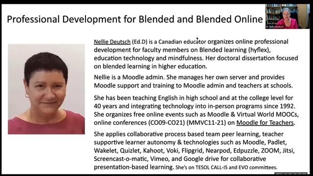 I love Moodle смотреть онлайн