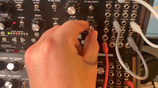 CV Tools | управление внешним синтезатором в Ableton Live смотреть онлайн