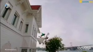 Жестокий Стамбул___