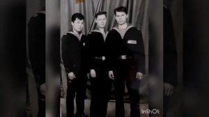 Ракушка в/ч 20582 Приморский край.