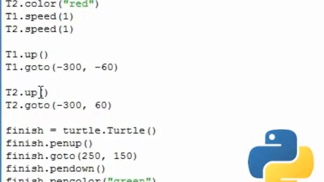 Coding Camp: Python® and Sphero® Ages 11-15 смотреть онлайн