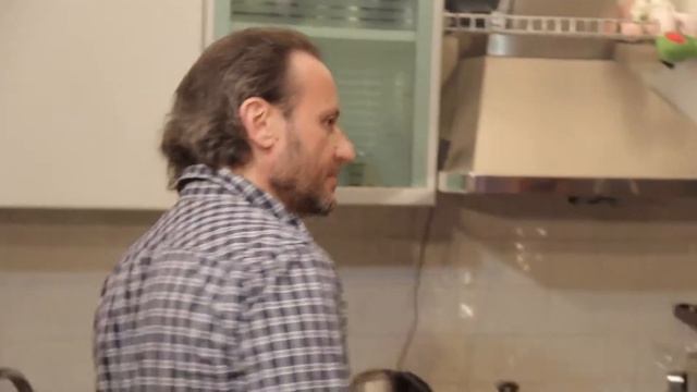 Интуитивная живопись и рисование от Игоря Сахарова смотреть онлайн