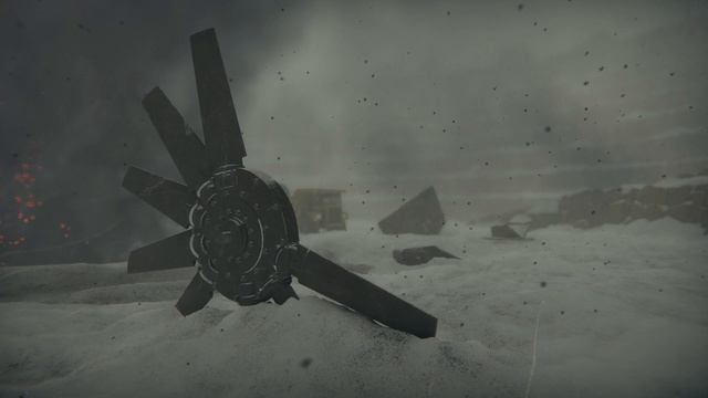 『Kona II: Brume』ティザートレーラー смотреть онлайн