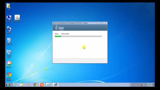 Java not recognized as an internal or external command (Error Solved) смотреть онлайн
