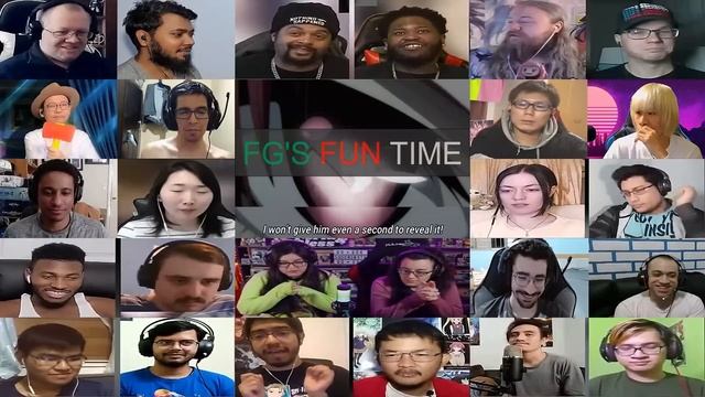 Dancing Puppet | The Eminence in Shadow Episode 19 Reaction Mashup. смотреть онлайн