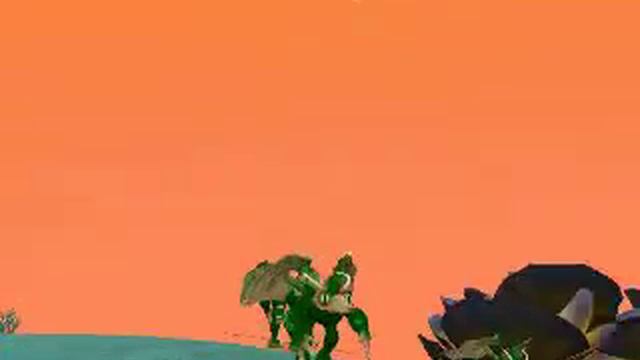 Spore: I See The Grox In The Creature Stage! (Again) смотреть онлайн