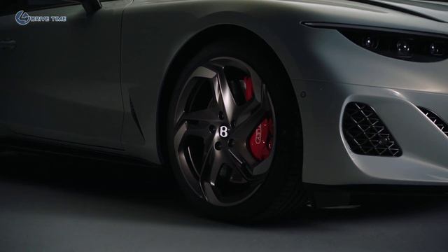 2023 Bentley Mulliner Batur – Ultra-Luxury Coupe / Next-Gen Bentley Design