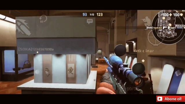 CRİTİCAL OPS | PRO MOMETS #3 смотреть онлайн