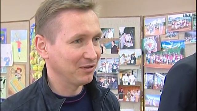 юбилей 30 лет АТА- Адлерской Теннисной Академии в Сочи смотреть онлайн