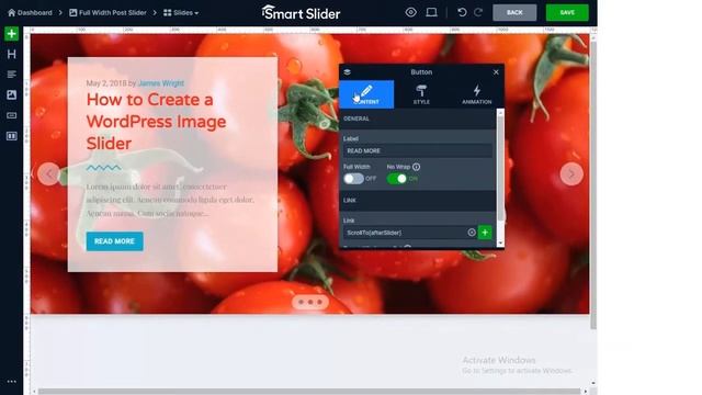 How to Create a Image Slider in WordPress for FREE смотреть онлайн