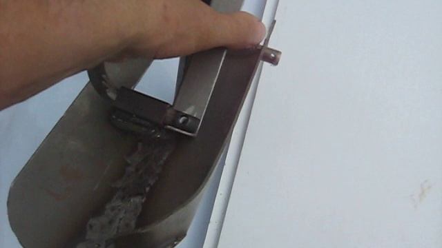 Разбуриватель в металле смотреть онлайн