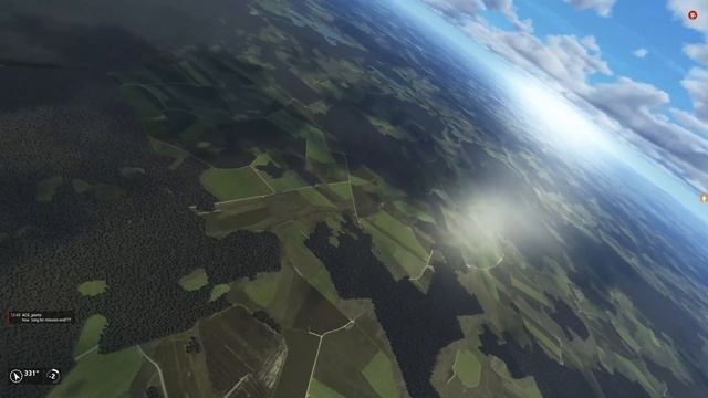 The Perfect Bounce - Fw 190 D-9 Dora - IL-2: Great Battles смотреть онлайн