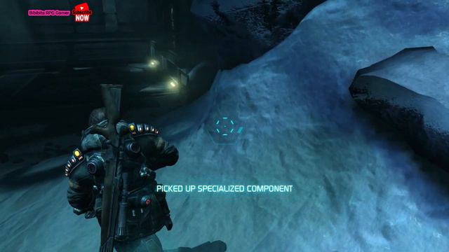 Lost Planet 3 - Complete - Operate Console - Story Game-play Ep 37 смотреть онлайн