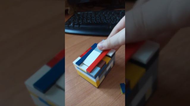Как построить пандора бокс смотреть онлайн