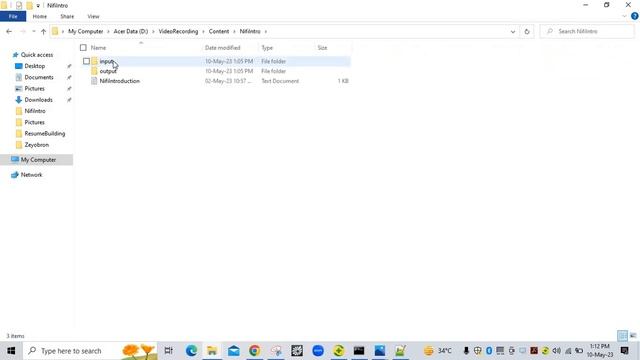 nifi tutorial | nifi apache | inif introduction | infi installation on windows | nifi simple exampl смотреть онлайн