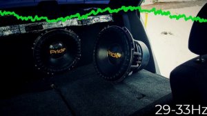 [29-33Hz] Simon Blaze-Maryjane [🔥Low Bass By Matrix🔥]