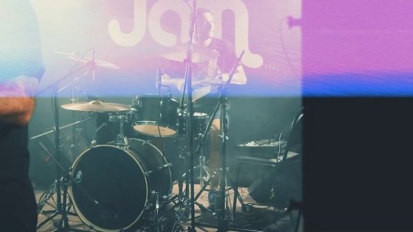 Witch Nails - Needles (Live in Jam'22)