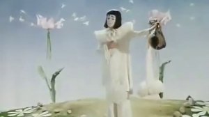 Не нужна мне малина. Буратино