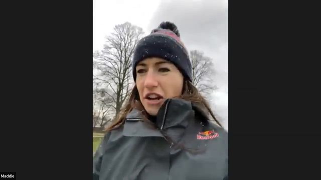 Walk to Wellness #7 - Tuesday 9th February 2021 (Featuring Maddie Hinch) смотреть онлайн