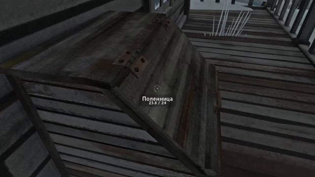 TheLongDark сюжетка- Выполняем поручение Серой Матери #4 смотреть онлайн
