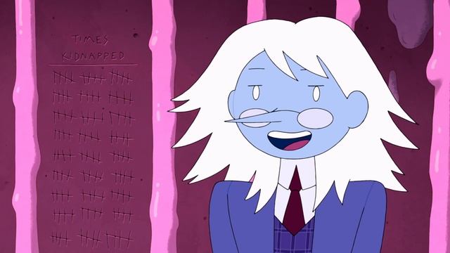 Что не так с этим Саймоном? Разбор шестой серии Фионна и Пирожок «Зимний король»