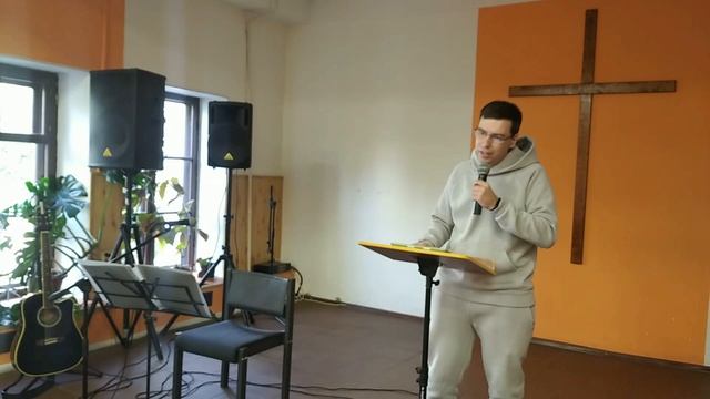 Радость в Боге смотреть онлайн