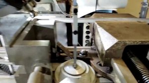 фрезеровка длинных деталей.