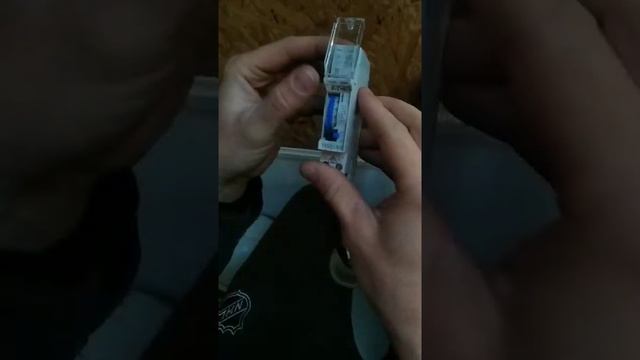 монтаж таймера суточного аналоговый механическое реле времени смотреть онлайн