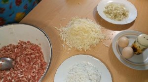 Ленивые голубцы. Этот рецепт реально вкусный. часть 1