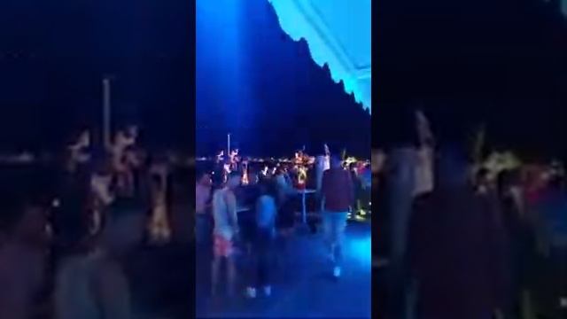Marmaris Nirvana beach club. смотреть онлайн