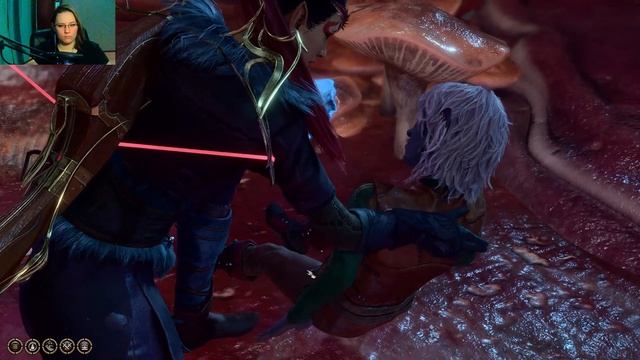 Baldur's Gate III ===} Башня Мага #14 смотреть онлайн