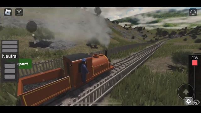 Let’s Play MSR: The Golden Years | Roblox