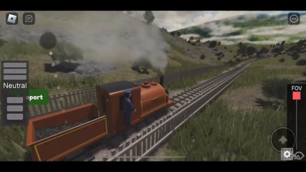 Let’s Play MSR: The Golden Years | Roblox