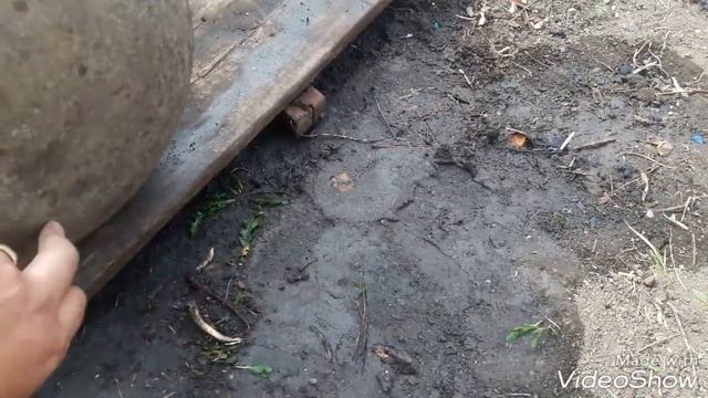 Мангал из газового баллона смотреть онлайн