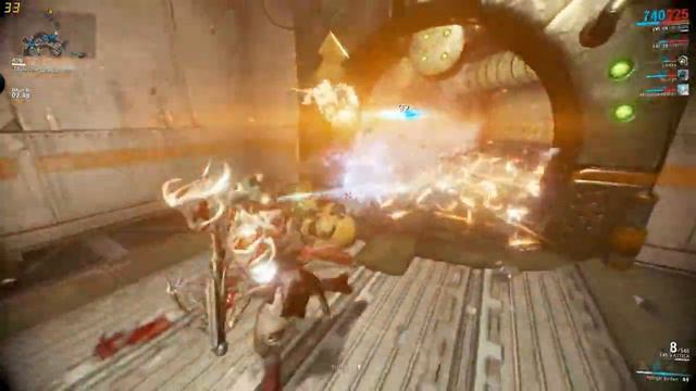 Let's Play WARFRAME - Oberon Like A Boss [German] [001] смотреть онлайн