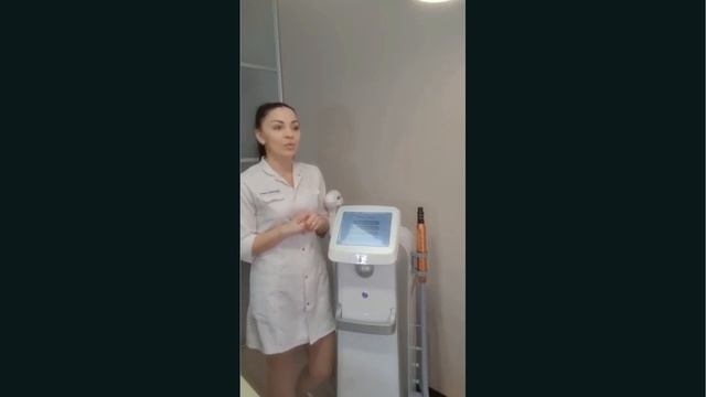 #LINE_COSMO | ОТЗЫВ АППАРАТ ДИОДНЫЙ ЛАЗЕР 2 в 1