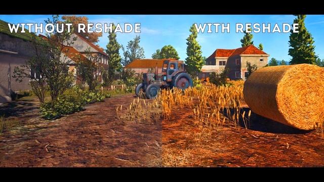 NVIDIA to Implement ReShade Post Processing Injector at Driver Level смотреть онлайн