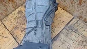 МКПП Nissan Pathfinder R51 2.5 YD25DDTI