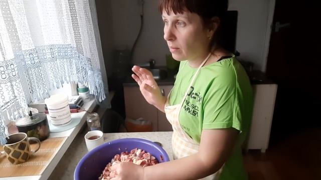 Серия кулинарных Блогов ? Не хвалите эту женщину, Она на Мицубиси уехала?