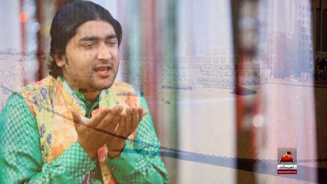 Mustafa Walay Murtaza Walay - Mohsin Sabir - New Qasida 2020 смотреть онлайн