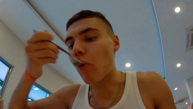 ОТДЫХ В ТУРЦИИ ОСЕНЬЮ / ИЗ КОЛХОЗА ЗА ГРАНИЦУ / ОТЕЛЬ ASDEM PARK смотреть онлайн