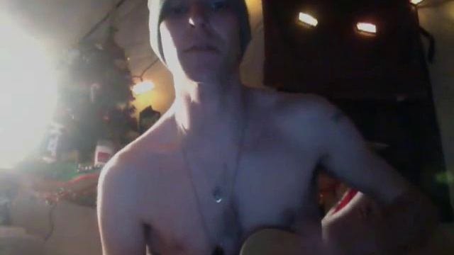 "Linoleum" Acoustic NOFX Cover смотреть онлайн