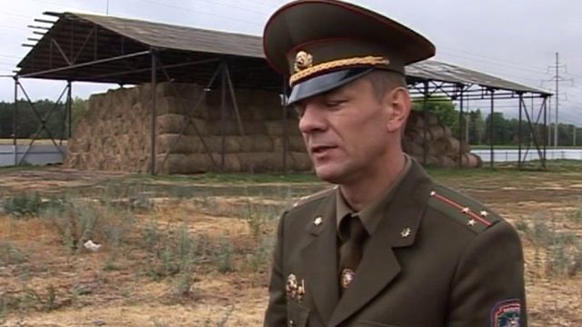 Солигорск. СТК. Рейд МЧС смотреть онлайн