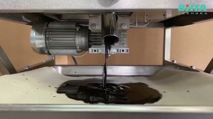 Кухня для подготовки озокерита