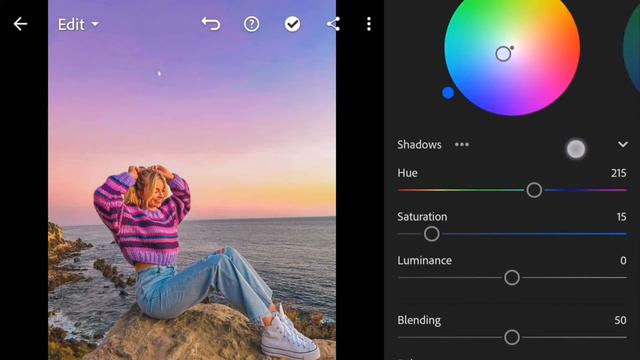 Dreamer Preset - Lightroom Presets - Dreamy Soft Preset - Lightroom Presets Free Download DNG & XMP