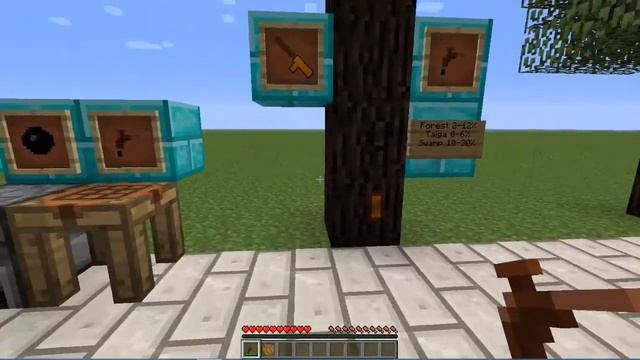 Minecraft Mod Tutorial: Introduction to IndustrialCraft 2 смотреть онлайн